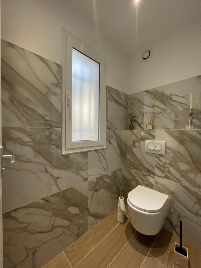 Charmant T2 Refait A Neuf Ajaccio  Exterior photo